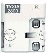 Émetteur multifonction TYXIA 2600