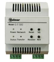 Module transfert d'appel GSM ou RTC