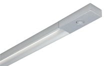 Réglette LED Blade 24 V Détecteur de présence placé à droite