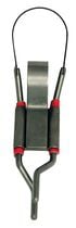 Rainureuse diamètre 30 mm pour couteau thermique