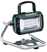 Projecteur solo BSA 14,4-18 LED