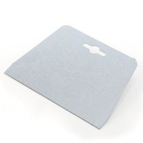 Spatule à colle néoprène