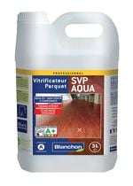 Vitrificateur parquet S.V.P aqua 2 composants