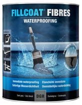 Fillcoat® fibres