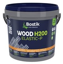 Colle wood H200 élastic-P