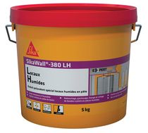 Enduit polyvalent SikaWall®-380 LH