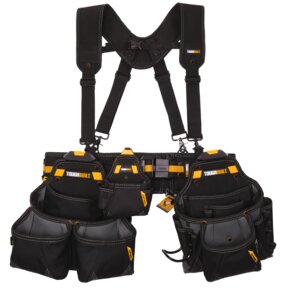 Sac & bagagerie WK. DESIGNED TO WORK Sac de ceinture porte-outils WKI0303 à  personnaliser