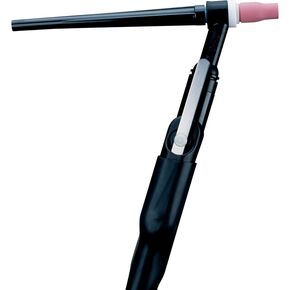Tête De Torche De Soudage TIG NR-9 - Col Pivotant - Refroidissement à L'Air - Buse De Corps Interchangeable