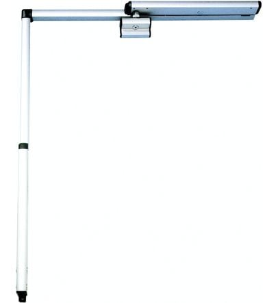 Renvoi d'angle flexible GSA
