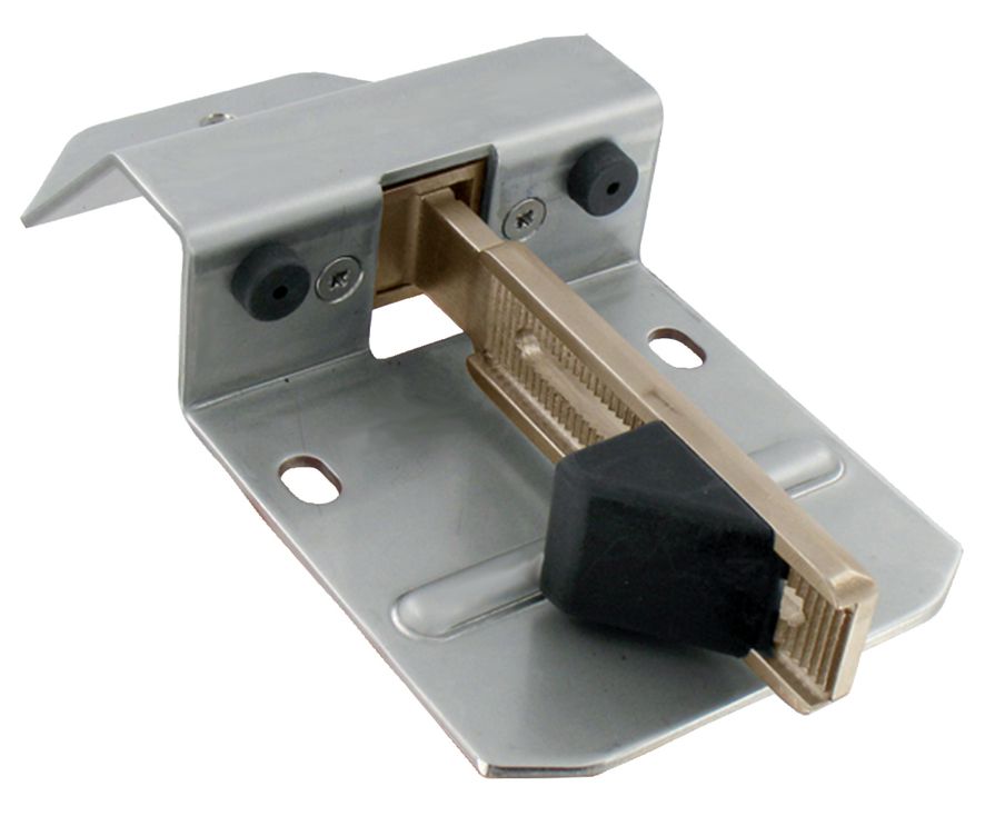 Sabot Fixe 2mm BRAUN Réf. 81695624 - Guide De Coupe Pour Tondeuse 2019, Neuf