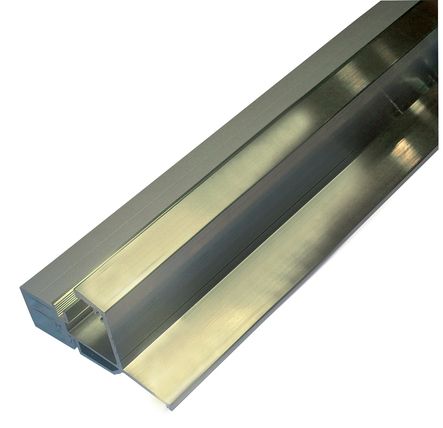 Profil de seuil aluminium ISOL56RT