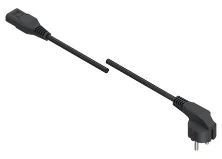 Câble d'alimentation ordinateur EASYSTICK