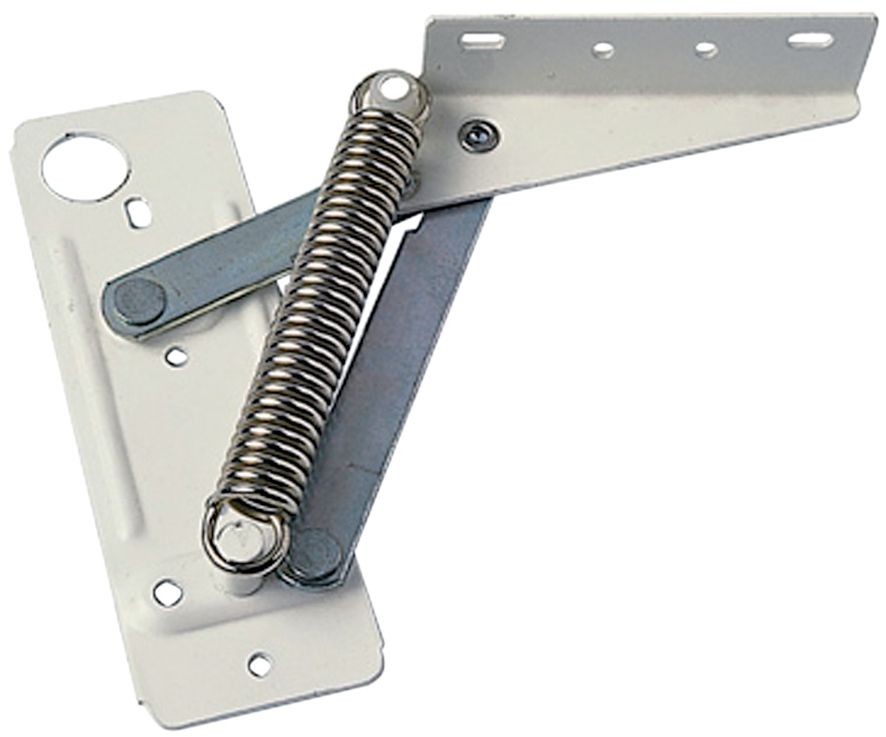 Compas de porte relevable - Foussier