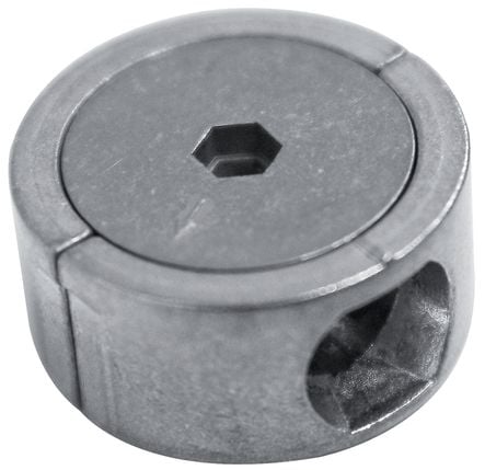 Ferrure assemblage solidfix diamètre 35 mm
