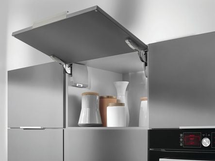 Set réservoirs de force AVENTOS HK-S