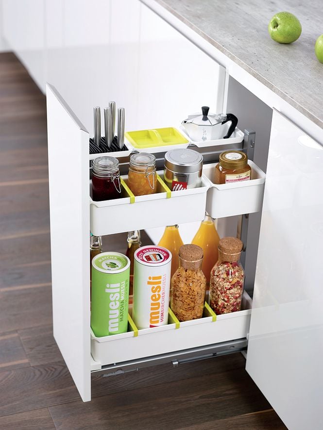 Armoire coulissante DISPENSA Junior III Foussier