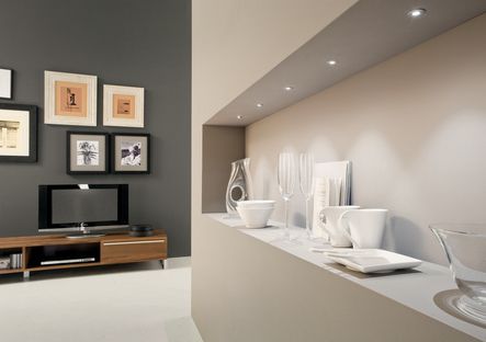 Spot LED Hawaii 350 mA