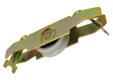 Galet à clipser GC51