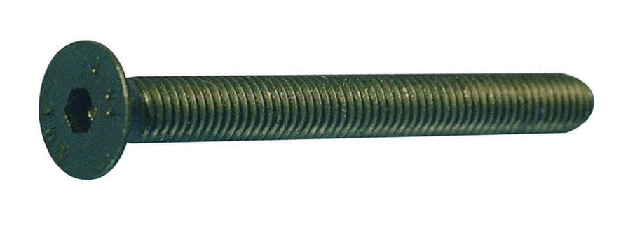 Coffret De 780 Vis Galvanisées à Tête Fraisée FIXMAN - Double Filetage