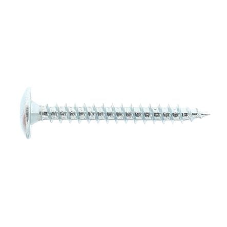 Vis EXCLUSIVE® penture tête ronde large Torx