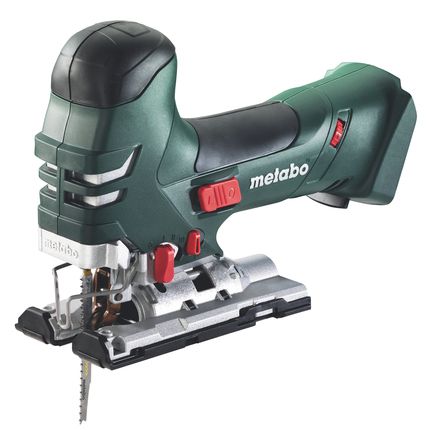 Scie sauteuse 18 V STA 18 LTX 140 solo