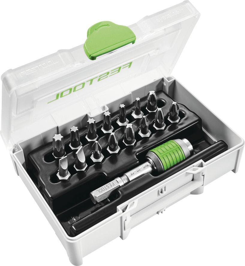 Mini-coffret d'embouts torx & philips beta 31 pièces