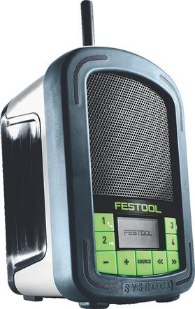 Radio sans fil SYSROCK