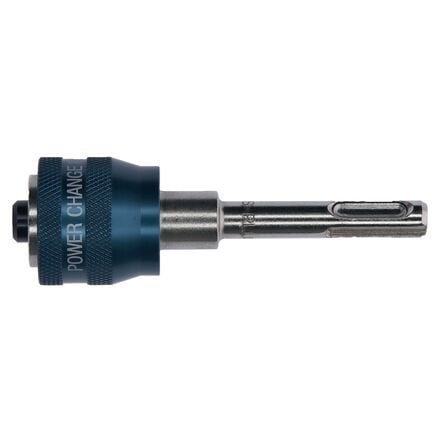 Adaptateur power change