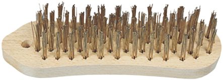 Brosse violon 5 rangs