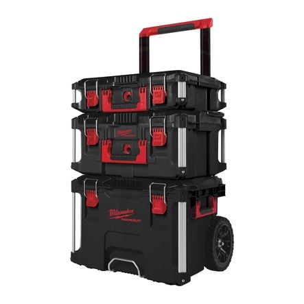 Packout 3 Pièces trolley