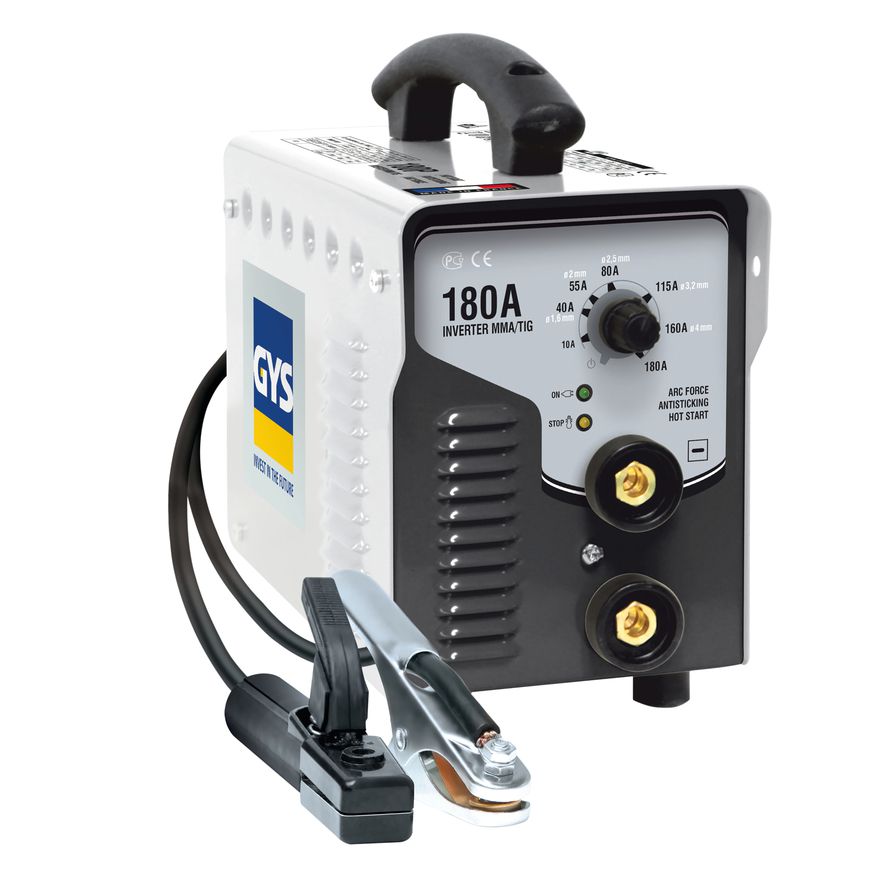 Poste A Souder Brico Depot