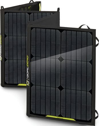 Panneau solaire NOMAD 100