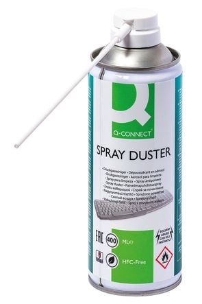 Vaporisateur gaz sec universel