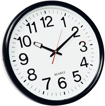 Horloge