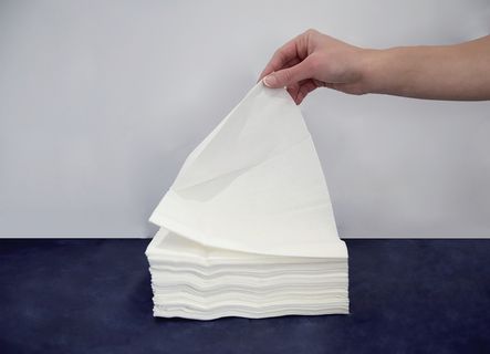 Chiffon non tissé 180 formats