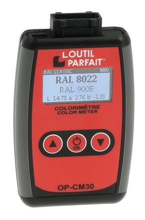 Colorimètre