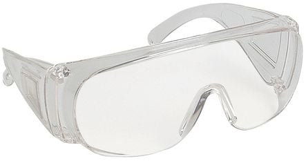 Sur-lunette Visilux