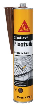 Mastic PU Sikaflex® Fixotuile®