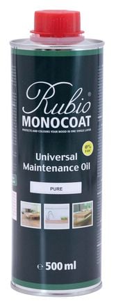 Universal maintenance oil