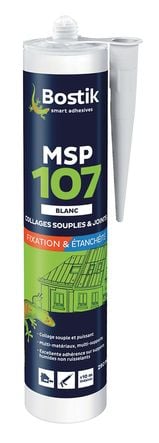 Mastic-colle MSP 107