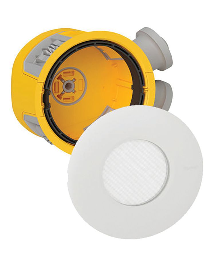 Boîte DCL et Spot Modul'Up Foussier