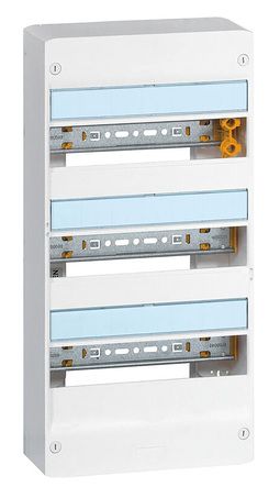 Coffret 13 modules DRIVIA