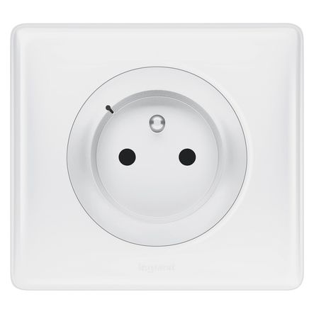 Prise connectée Céliane with Netatmo