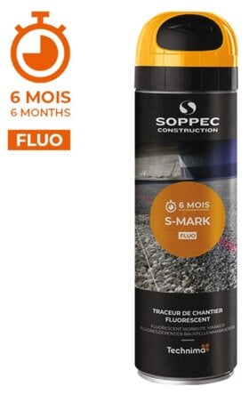 Traceur S-Mark