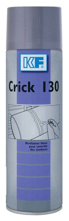 Révélateur soudure Crick 130