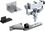 Garniture super cadette force 60 kg