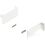 Set caches gauche / droite pour AVENTOS HK top STANDARD / TIP-ON
