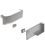 Set caches gauche / droite pour AVENTOS HK top SERVO-DRIVE