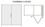 Garniture Hawa folding concepta 25 porte bois
