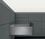 Kit tiroir LÉGRABOX pure - Gris orion mat - TIP-ON